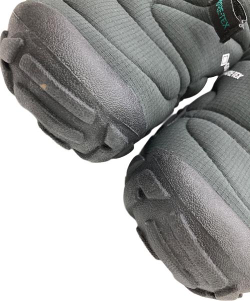 adidas（アディダス）adidas (アディダス) Radlander MOC Gore-Tex ブラック サイズ:25.5の古着・服飾アイテム