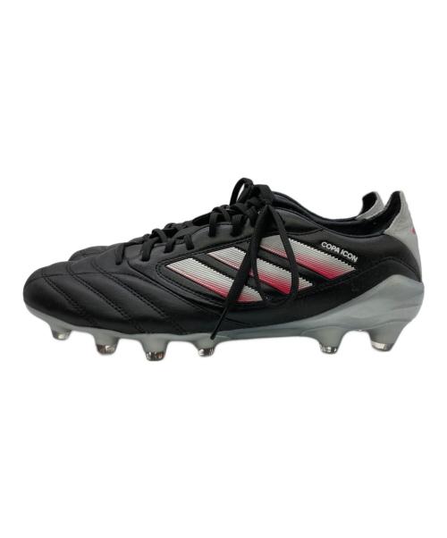 adidas（アディダス）adidas (アディダス) 2 ELITE HG/AG ブラック サイズ:25cmの古着・服飾アイテム