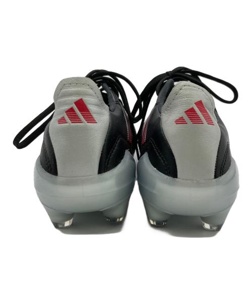 adidas（アディダス）adidas (アディダス) 2 ELITE HG/AG ブラック サイズ:25cmの古着・服飾アイテム