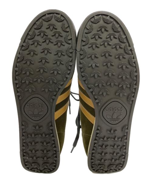 adidas（アディダス）adidas (アディダス) Samoa II SPZL オリーブ サイズ:26cmの古着・服飾アイテム
