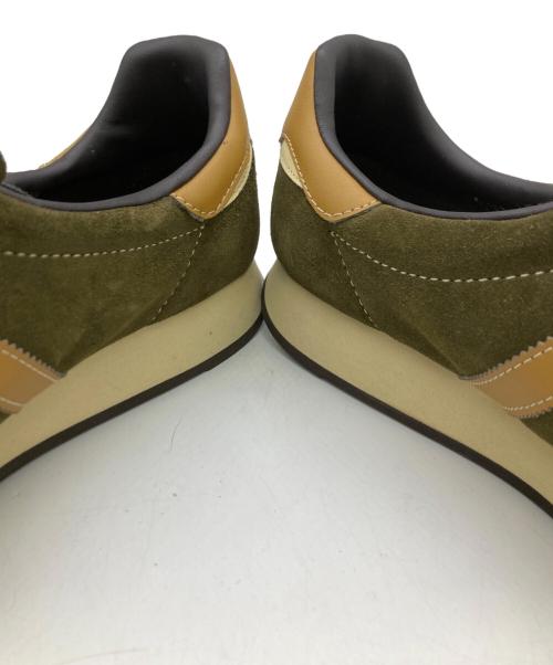 adidas（アディダス）adidas (アディダス) Samoa II SPZL オリーブ サイズ:26cmの古着・服飾アイテム
