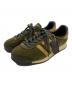adidas（アディダス）の古着「Samoa II SPZL」｜オリーブ