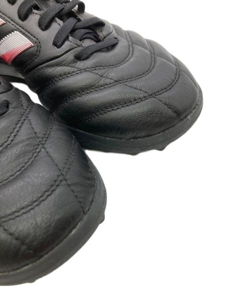 adidas（アディダス）adidas (アディダス) COPAICONIIPROTF ブラック サイズ:25.5cmの古着・服飾アイテム