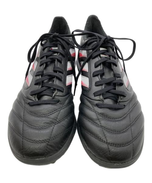 adidas（アディダス）adidas (アディダス) COPAICONIIPROTF ブラック サイズ:25.5cmの古着・服飾アイテム