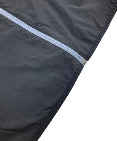 COTOPAXI（コトパクシー）cotopaxi (コトパクシー) ジップアップブルゾン ブラック サイズ:Mの古着・服飾アイテム