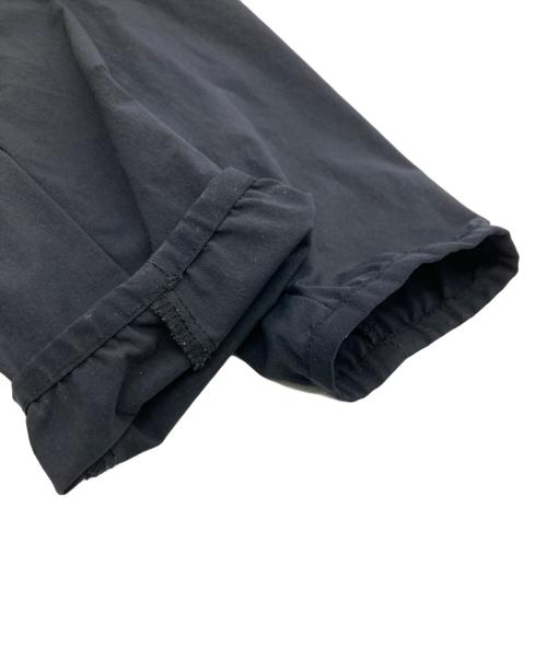 COTOPAXI（コトパクシー）cotopaxi (コトパクシー) ジップアップブルゾン ブラック サイズ:Mの古着・服飾アイテム