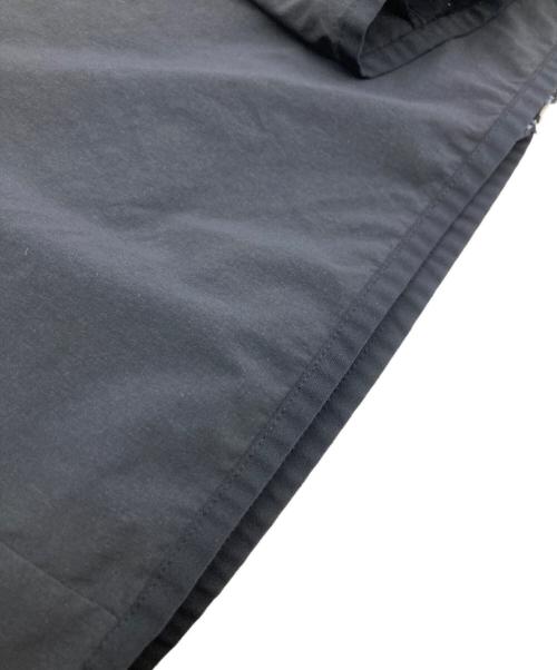 COTOPAXI（コトパクシー）cotopaxi (コトパクシー) ジップアップブルゾン ブラック サイズ:Mの古着・服飾アイテム