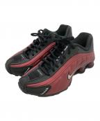NIKEナイキ）の古着「スニーカー」｜レッド
