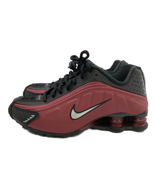 NIKE（ナイキ）NIKE (ナイキ) スニーカー レッド サイズ:SIZE US6（23cm）の古着・服飾アイテム