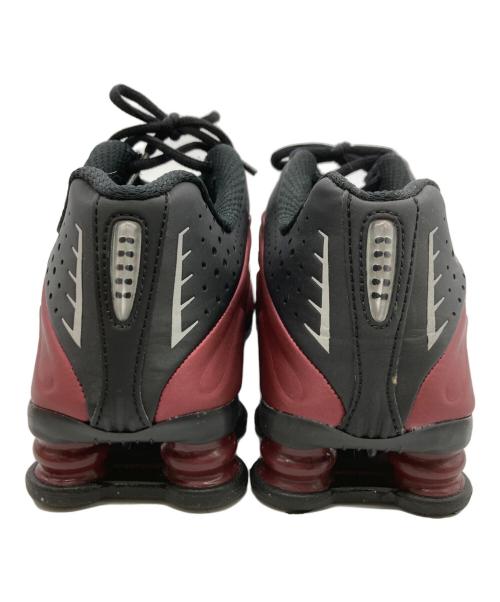 NIKE（ナイキ）NIKE (ナイキ) スニーカー レッド サイズ:SIZE US6（23cm）の古着・服飾アイテム