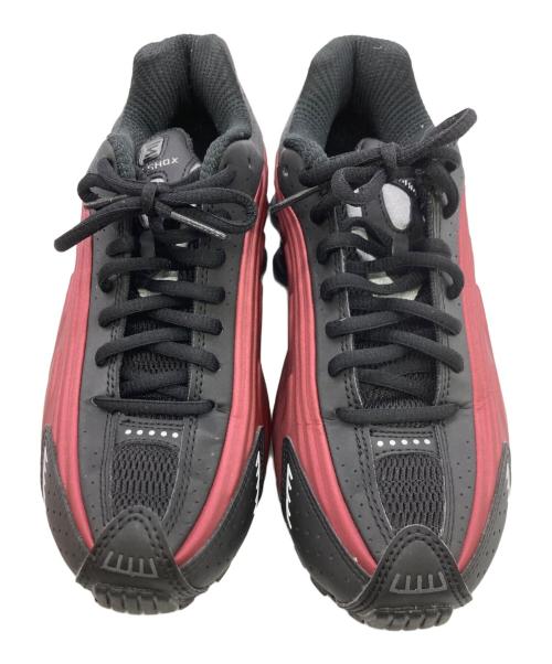 NIKE（ナイキ）NIKE (ナイキ) スニーカー レッド サイズ:SIZE US6（23cm）の古着・服飾アイテム