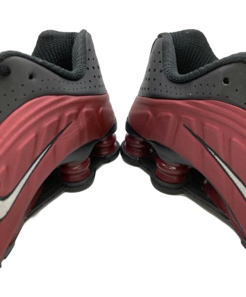 NIKE（ナイキ）NIKE (ナイキ) スニーカー レッド サイズ:SIZE US6（23cm）の古着・服飾アイテム