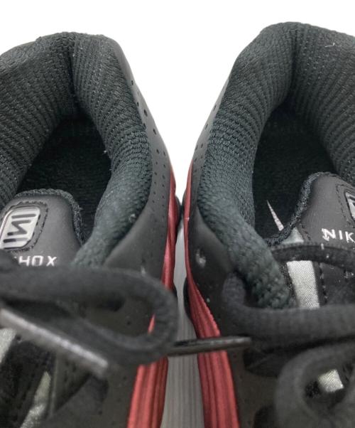 NIKE（ナイキ）NIKE (ナイキ) スニーカー レッド サイズ:SIZE US6（23cm）の古着・服飾アイテム