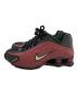 NIKE (ナイキ) スニーカー レッド サイズ:SIZE US6（23cm）：9000円