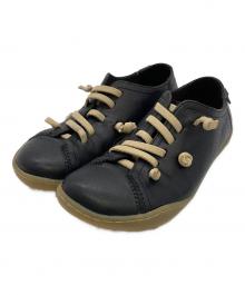 CAMPER（カンペール）の古着「TWINS」｜ブラック