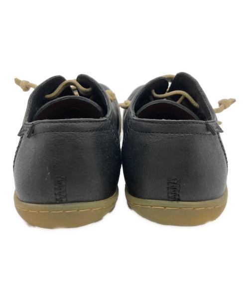 CAMPER（カンペール）CAMPER (カンペール) TWINS ブラック サイズ:SIZE 36の古着・服飾アイテム