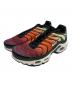 NIKE（ナイキ）の古着「AIR MAX PLUS ローカットスニーカー」｜ブラック