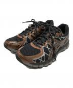 asicsアシックス）の古着「Gel-Kayano 20 ローカットスニーカー」｜ブラック