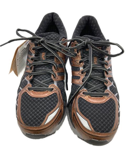 asics（アシックス）asics (アシックス) Gel-Kayano 20 ローカットスニーカー ブラック サイズ:25.5cmの古着・服飾アイテム