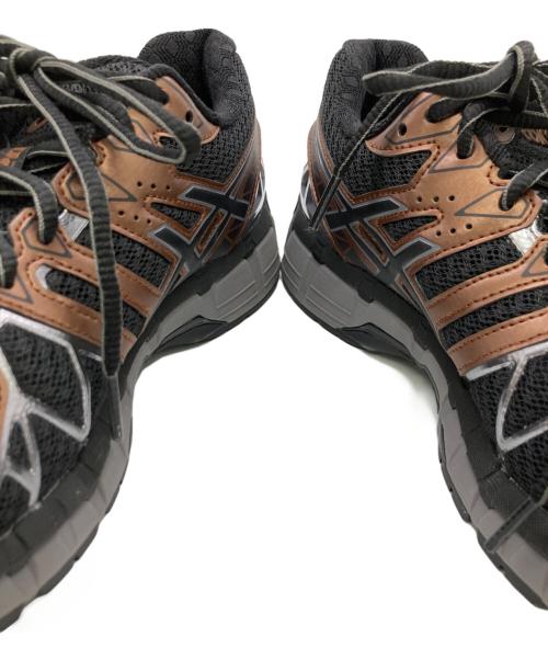 asics（アシックス）asics (アシックス) Gel-Kayano 20 ローカットスニーカー ブラック サイズ:25.5cmの古着・服飾アイテム