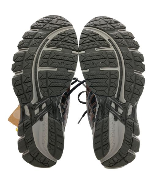 asics（アシックス）asics (アシックス) Gel-Kayano 20 ローカットスニーカー ブラック サイズ:25.5cmの古着・服飾アイテム