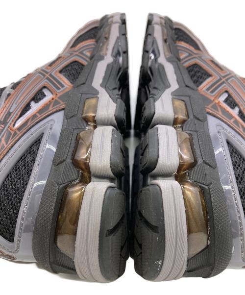 asics（アシックス）asics (アシックス) Gel-Kayano 20 ローカットスニーカー ブラック サイズ:25.5cmの古着・服飾アイテム