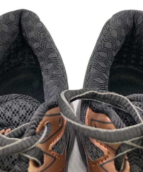 asics（アシックス）asics (アシックス) Gel-Kayano 20 ローカットスニーカー ブラック サイズ:25.5cmの古着・服飾アイテム
