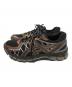 asics (アシックス) Gel-Kayano 20 ローカットスニーカー ブラック サイズ:25.5cm：13000円