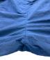 中古・古着 F.C.R.B. (エフシーレアルブリストル) BIG LOGO NYLON EASY PANTS ネイビー サイズ:M：15000円