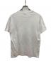 Hanes (ヘインズ) 90s ME?STRESSED? アートプリントTシャツ ホワイト サイズ:M：8000円