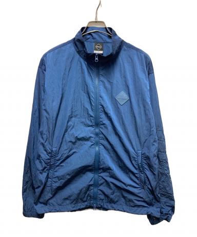 中古・古着通販】F.C.R.B. (エフシーレアルブリストル) BIG LOGO NYLON