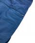 中古・古着 F.C.R.B. (エフシーレアルブリストル) BIG LOGO NYLON STAND COLLAR BLOUSON ネイビー サイズ:M：18000円