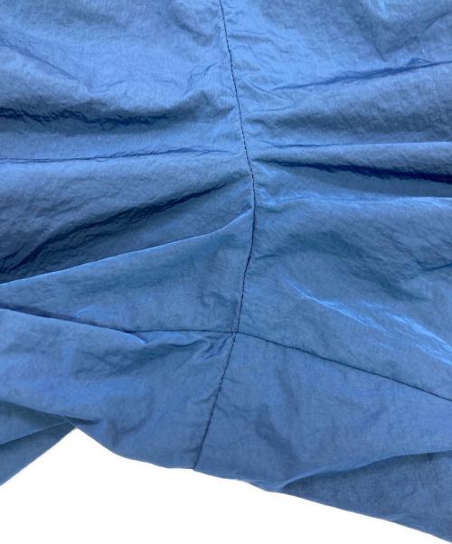 Bristol（ブリストル）BRISTOL (ブリストル) BIG LOGO NYLON EASY SHORTS ネイビー サイズ:Sの古着・服飾アイテム