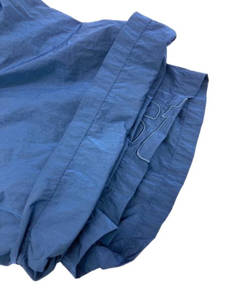Bristol（ブリストル）BRISTOL (ブリストル) BIG LOGO NYLON EASY SHORTS ネイビー サイズ:Sの古着・服飾アイテム