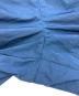 中古・古着 BRISTOL (ブリストル) BIG LOGO NYLON EASY SHORTS ネイビー サイズ:S：10000円