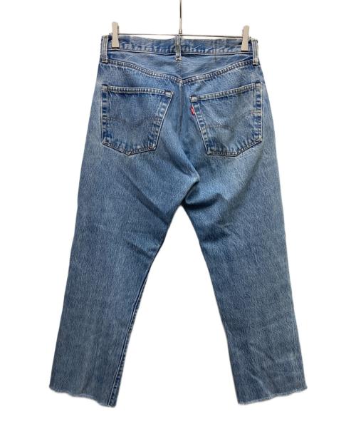 LEVI'S（リーバイス）LEVI'S (リーバイス) 80s501デニムパンツ インディゴ サイズ:W35の古着・服飾アイテム