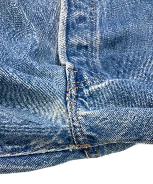 LEVI'S（リーバイス）LEVI'S (リーバイス) 80s501デニムパンツ インディゴ サイズ:W35の古着・服飾アイテム