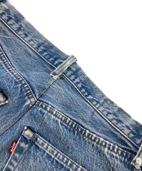 LEVI'S（リーバイス）LEVI'S (リーバイス) 80s501デニムパンツ インディゴ サイズ:W35の古着・服飾アイテム