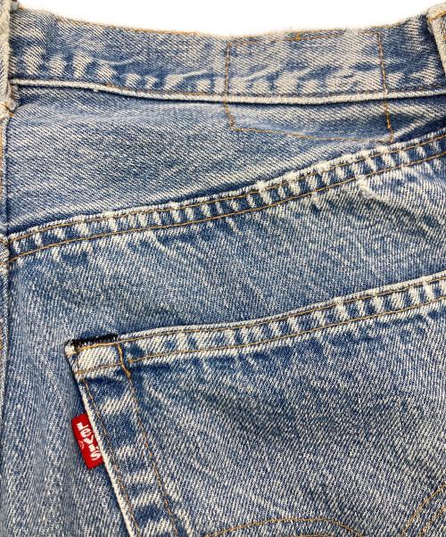 LEVI'S（リーバイス）LEVI'S (リーバイス) 80s501デニムパンツ インディゴ サイズ:W35の古着・服飾アイテム