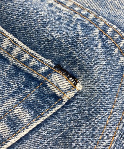LEVI'S（リーバイス）LEVI'S (リーバイス) 80s501デニムパンツ インディゴ サイズ:W35の古着・服飾アイテム