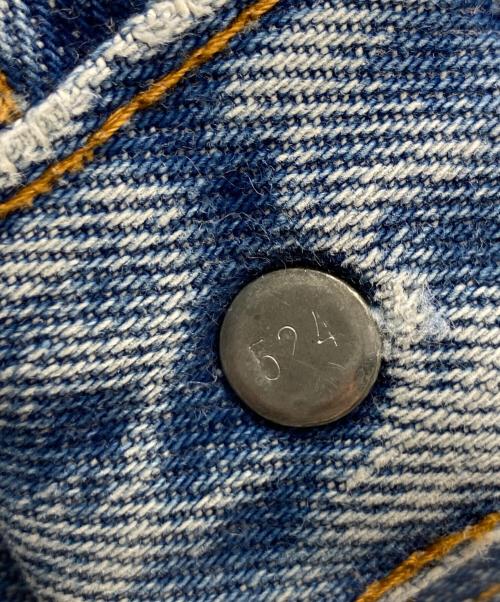 LEVI'S（リーバイス）LEVI'S (リーバイス) 80s501デニムパンツ インディゴ サイズ:W35の古着・服飾アイテム