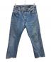 LEVI'S（リーバイス）の古着「80s501デニムパンツ」｜インディゴ