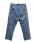 LEVI'S (リーバイス) 80s501デニムパンツ インディゴ サイズ:W35：22000円