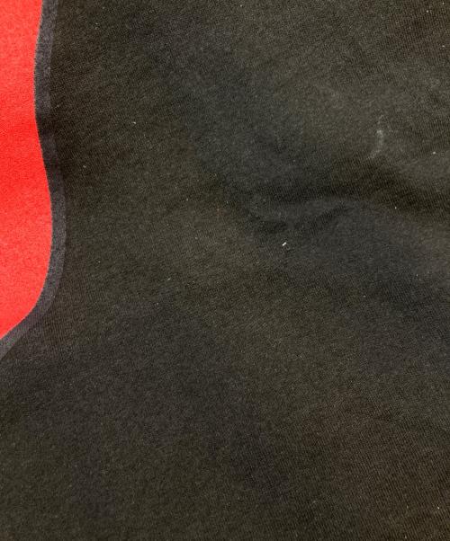 anvil（アンヴィル）anvil (アンヴィル) 90s Rolling Stones バンドTシャツ ブラック サイズ:XLの古着・服飾アイテム