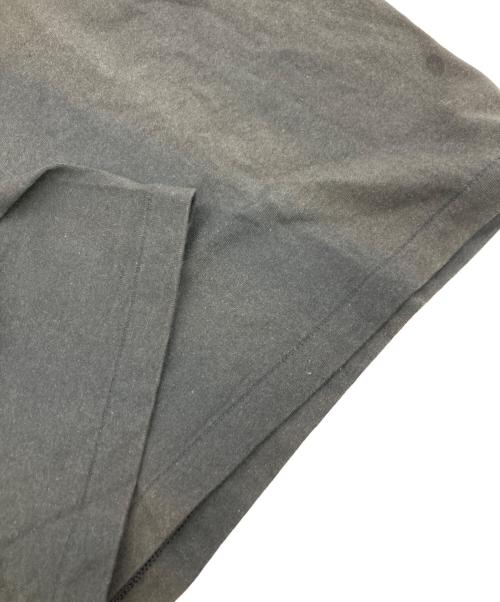 anvil（アンヴィル）anvil (アンヴィル) 90s Rolling Stones バンドTシャツ ブラック サイズ:XLの古着・服飾アイテム