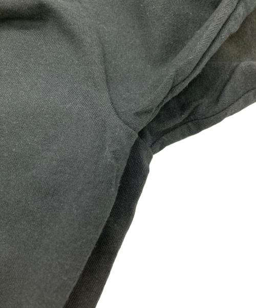 anvil（アンヴィル）anvil (アンヴィル) 90s Rolling Stones バンドTシャツ ブラック サイズ:XLの古着・服飾アイテム