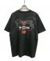 anvil (アンヴィル) 90s Rolling Stones バンドTシャツ ブラック サイズ:XL：17000円