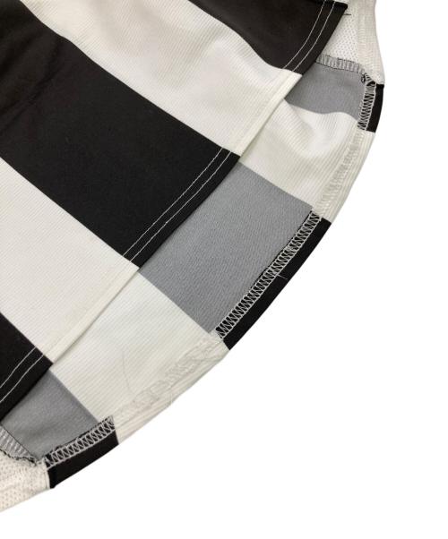 NIKE（ナイキ）NIKE (ナイキ) ゲームシャツ 2004-05 JUVENTUS ホワイト×ブラック サイズ:Sの古着・服飾アイテム