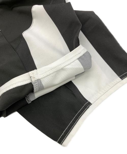 NIKE（ナイキ）NIKE (ナイキ) ゲームシャツ 2004-05 JUVENTUS ホワイト×ブラック サイズ:Sの古着・服飾アイテム