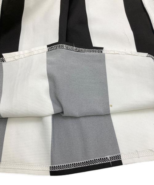 NIKE（ナイキ）NIKE (ナイキ) ゲームシャツ 2004-05 JUVENTUS ホワイト×ブラック サイズ:Sの古着・服飾アイテム